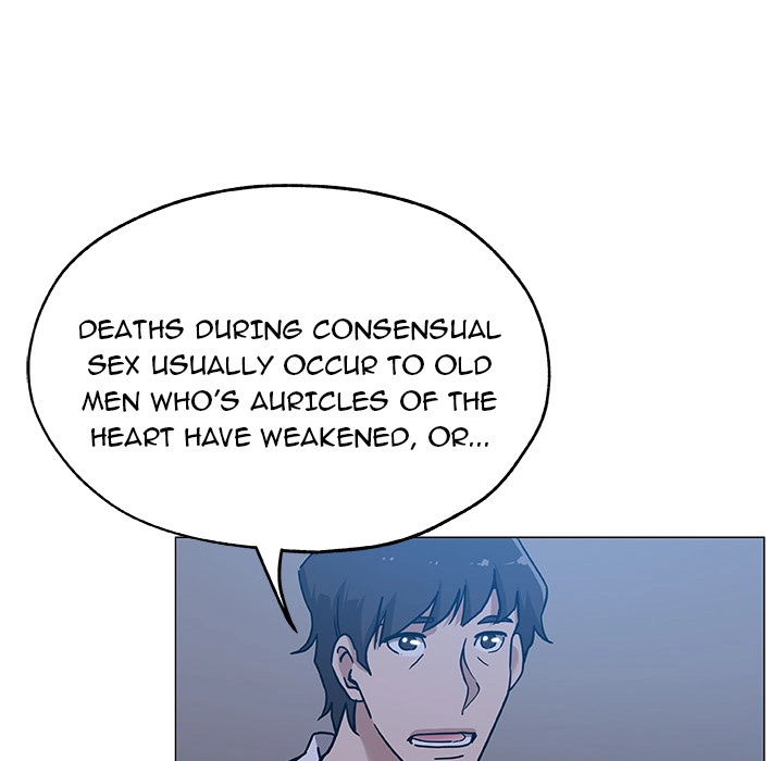 Missing Nine Chapter 9 page 41 - 