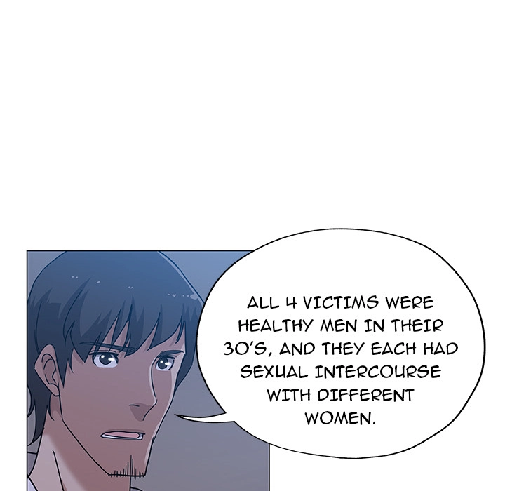 Missing Nine Chapter 9 page 43 - 