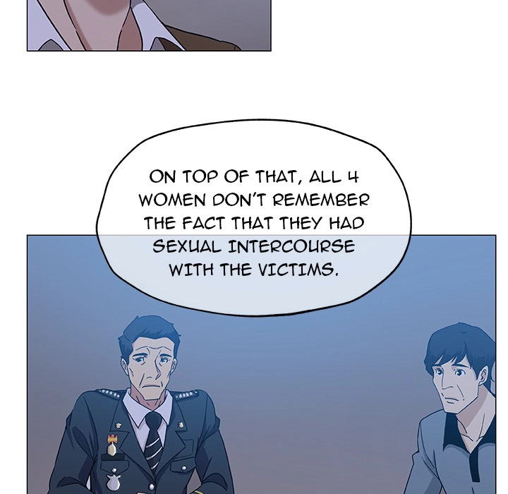 Missing Nine Chapter 9 page 44 - 