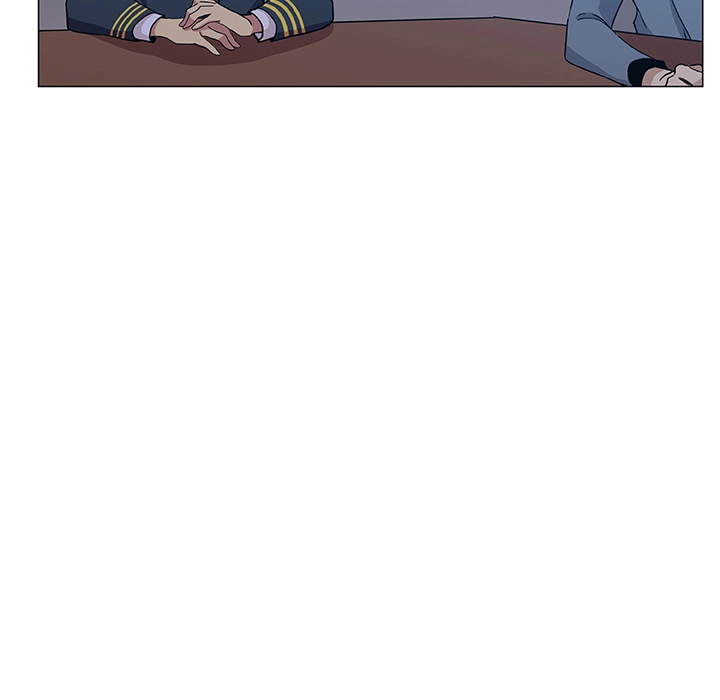 Missing Nine Chapter 9 page 45 - 