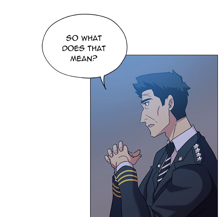 Missing Nine Chapter 9 page 46 - 
