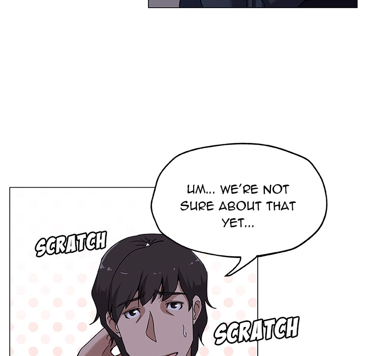 Missing Nine Chapter 9 page 47 - 