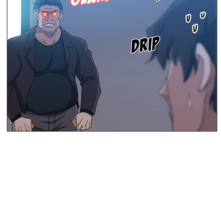 Missing Nine Chapter 9 page 49 - 