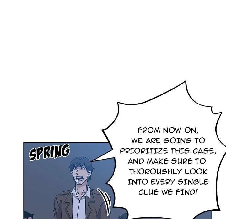Missing Nine Chapter 9 page 50 - 