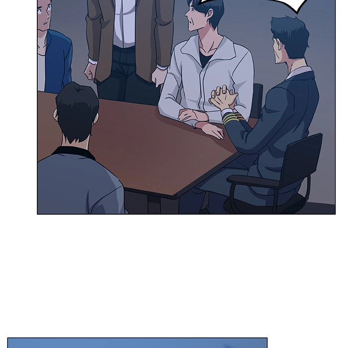 Missing Nine Chapter 9 page 51 - 