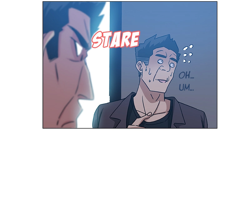 Missing Nine Chapter 9 page 53 - 