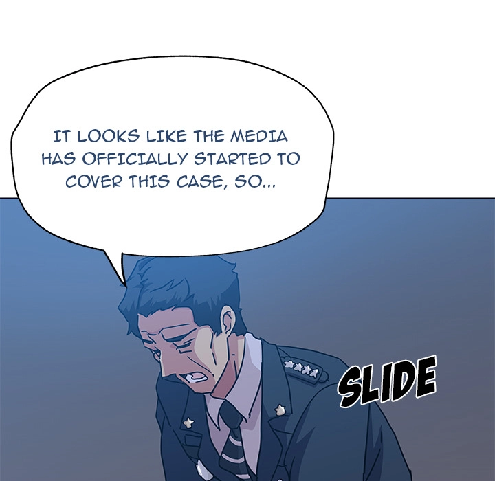Missing Nine Chapter 9 page 54 - 
