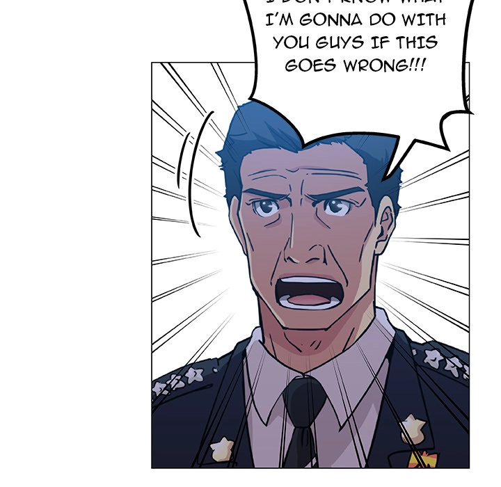 Missing Nine Chapter 9 page 56 - 