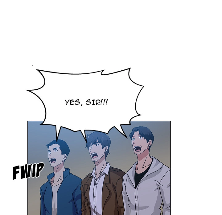 Missing Nine Chapter 9 page 57 - 