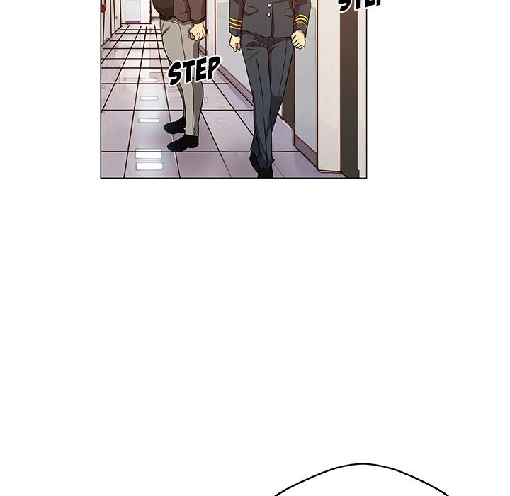 Missing Nine Chapter 9 page 59 - 