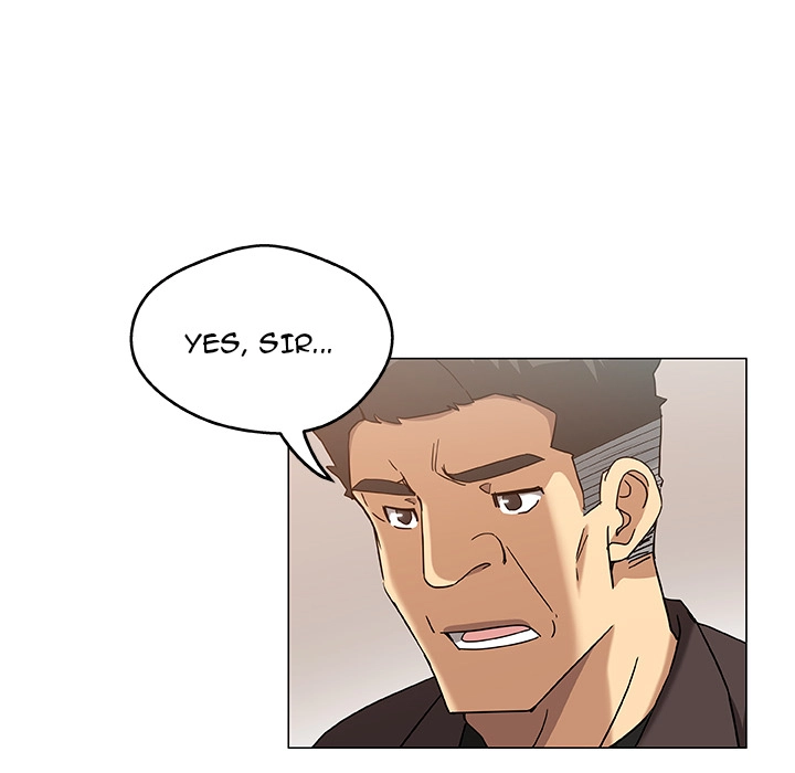 Missing Nine Chapter 9 page 61 - 