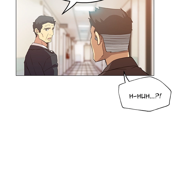 Missing Nine Chapter 9 page 63 - 