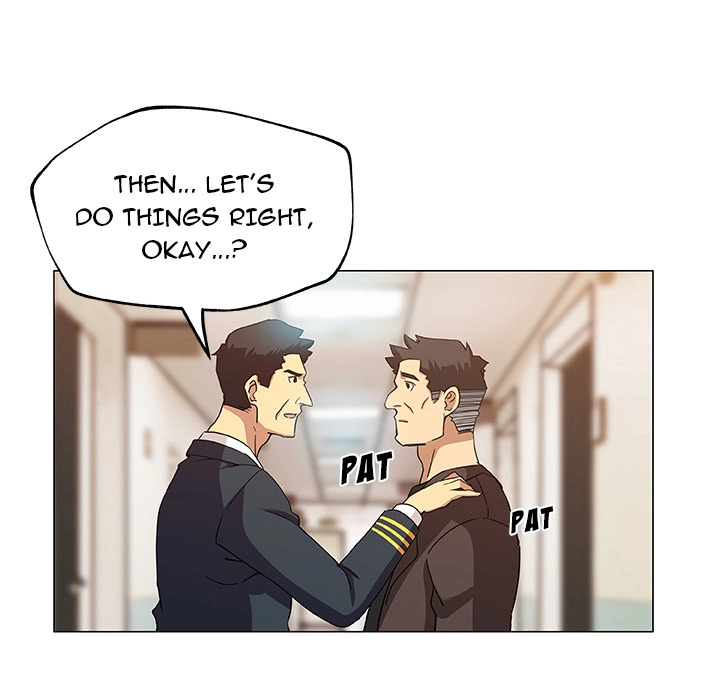 Missing Nine Chapter 9 page 64 - 