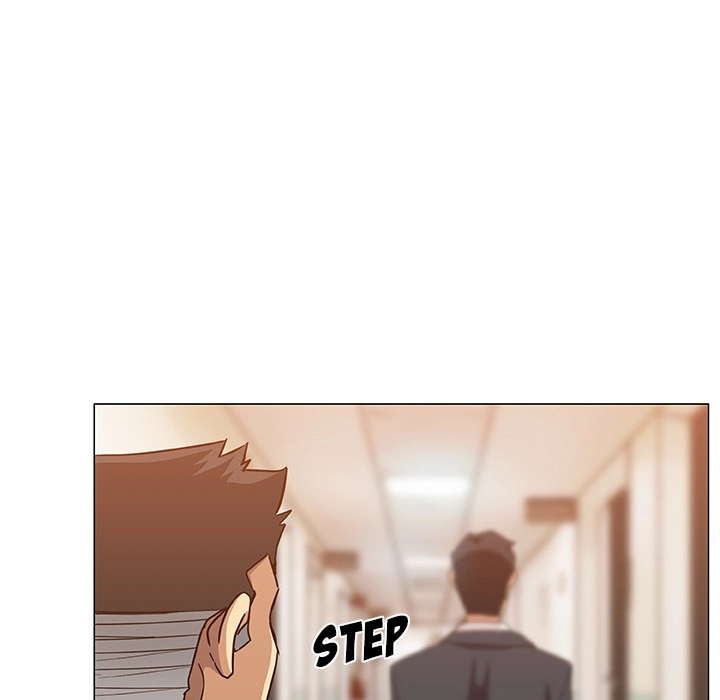 Missing Nine Chapter 9 page 65 - 
