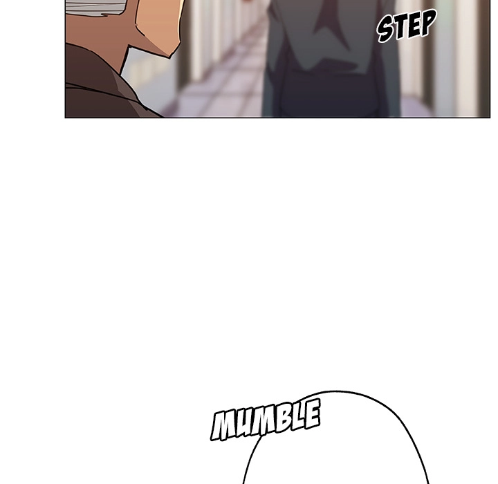 Missing Nine Chapter 9 page 66 - 