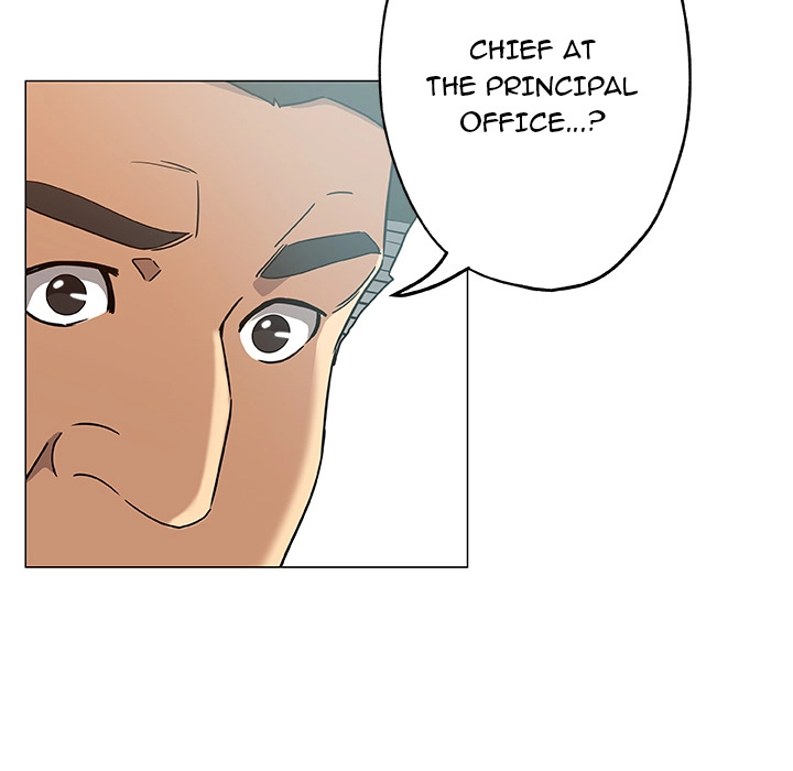 Missing Nine Chapter 9 page 67 - 