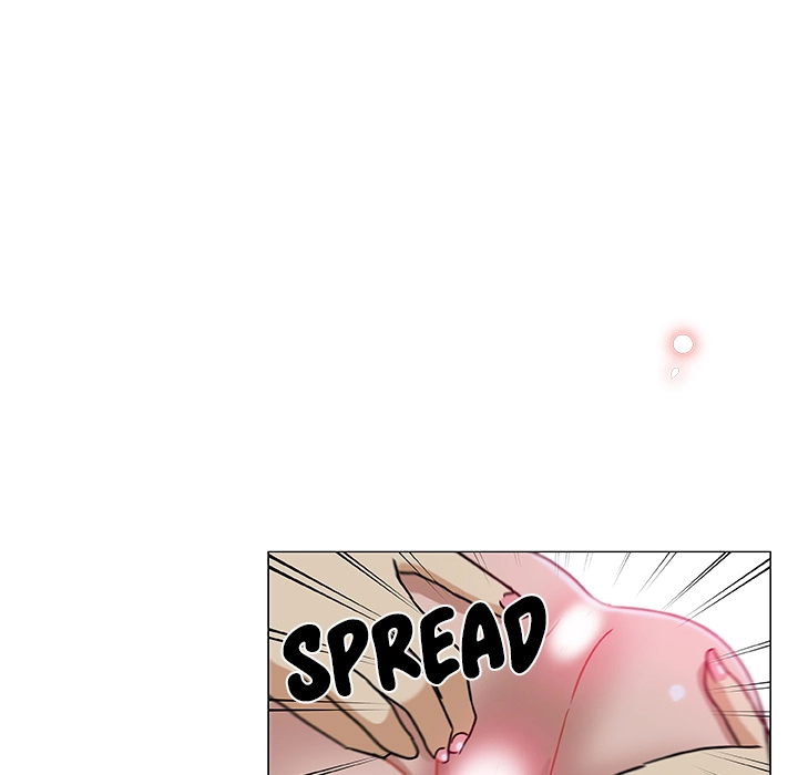 Missing Nine Chapter 9 page 75 - 