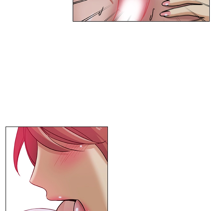 Missing Nine Chapter 9 page 76 - 