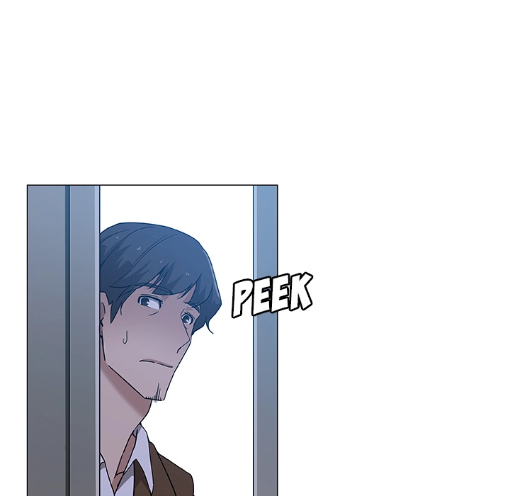 Missing Nine Chapter 9 page 9 - 
