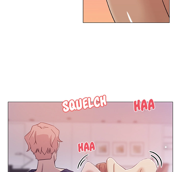 Missing Nine Chapter 9 page 81 - 