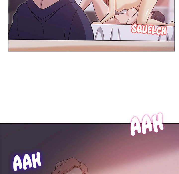 Missing Nine Chapter 9 page 82 - 