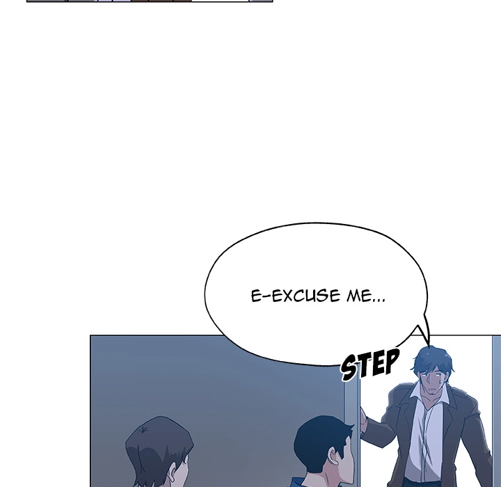 Missing Nine Chapter 9 page 10 - 