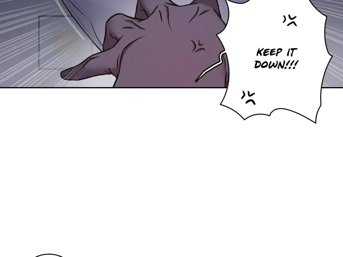 Missing Pepper Case Chapter 1.3 page 11 - 