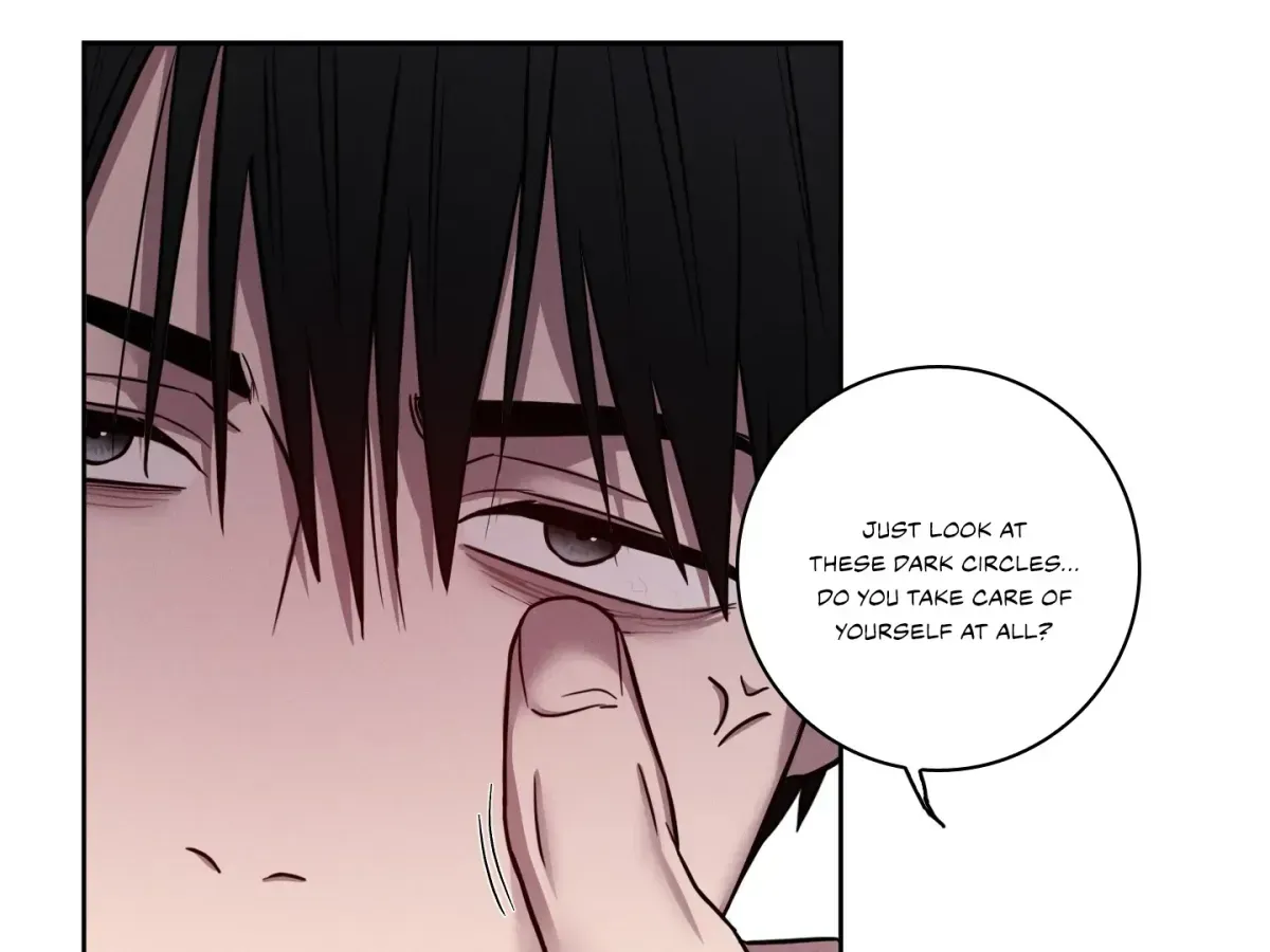 Missing Pepper Case Chapter 1.3 page 102 - 