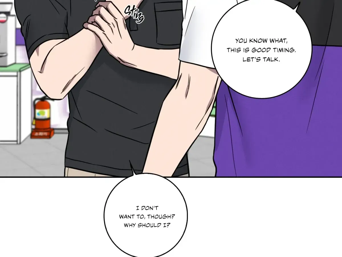 Missing Pepper Case Chapter 1.3 page 107 - 