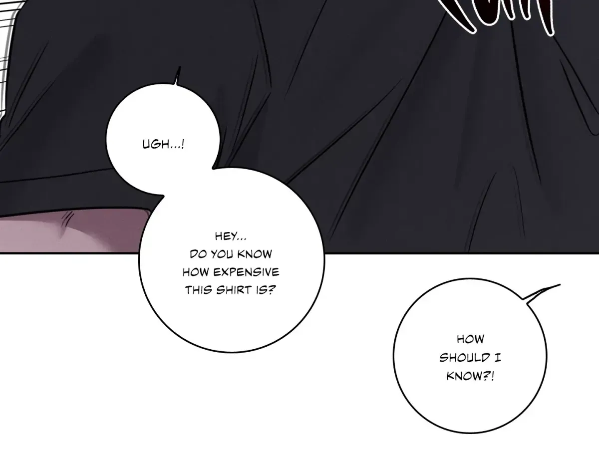 Missing Pepper Case Chapter 1.3 page 109 - 