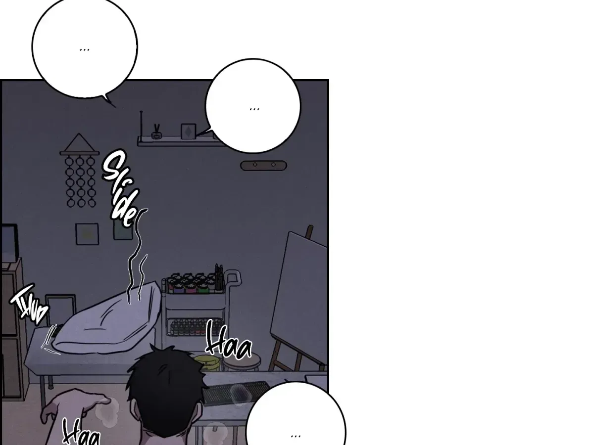 Missing Pepper Case Chapter 1.3 page 12 - 