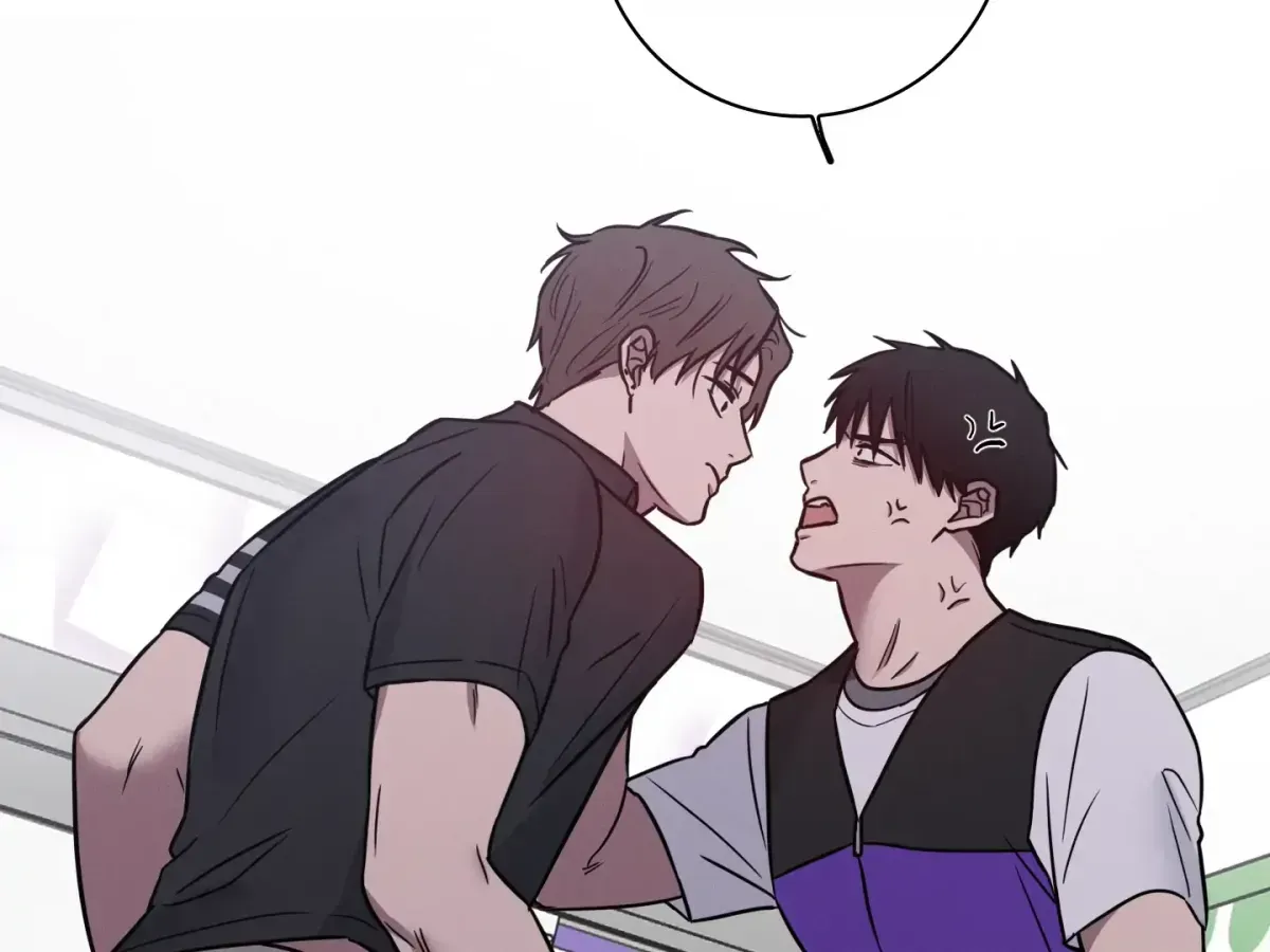 Missing Pepper Case Chapter 1.3 page 111 - 