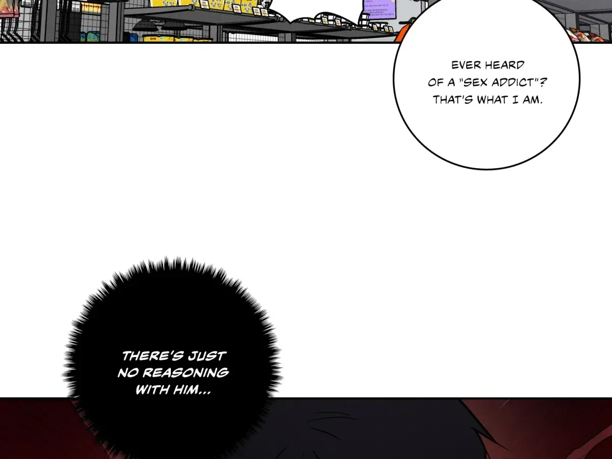 Missing Pepper Case Chapter 1.3 page 117 - 