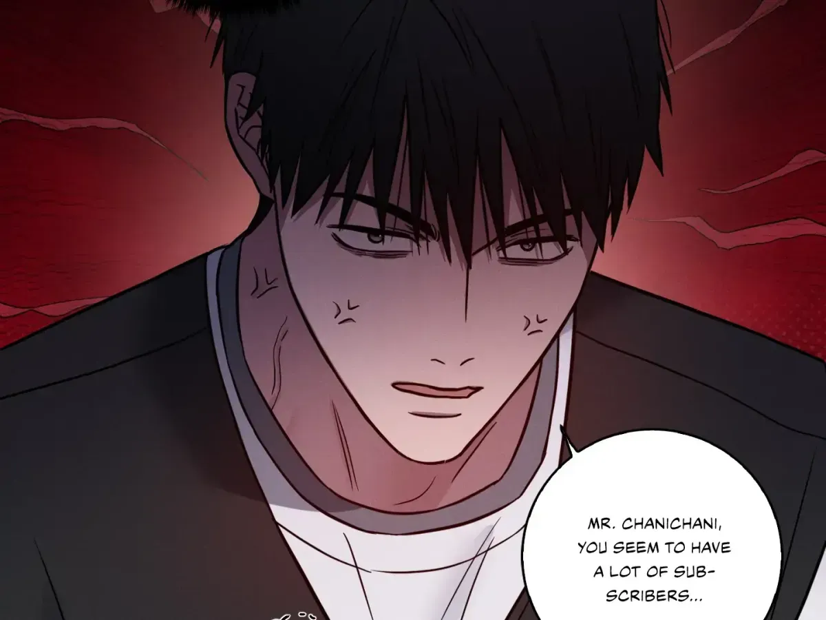 Missing Pepper Case Chapter 1.3 page 118 - 