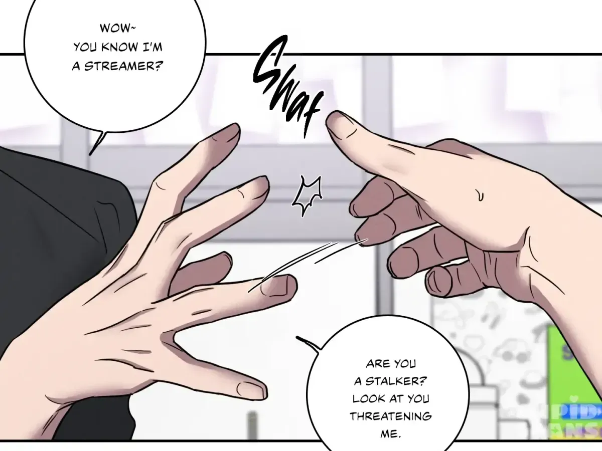 Missing Pepper Case Chapter 1.3 page 120 - 