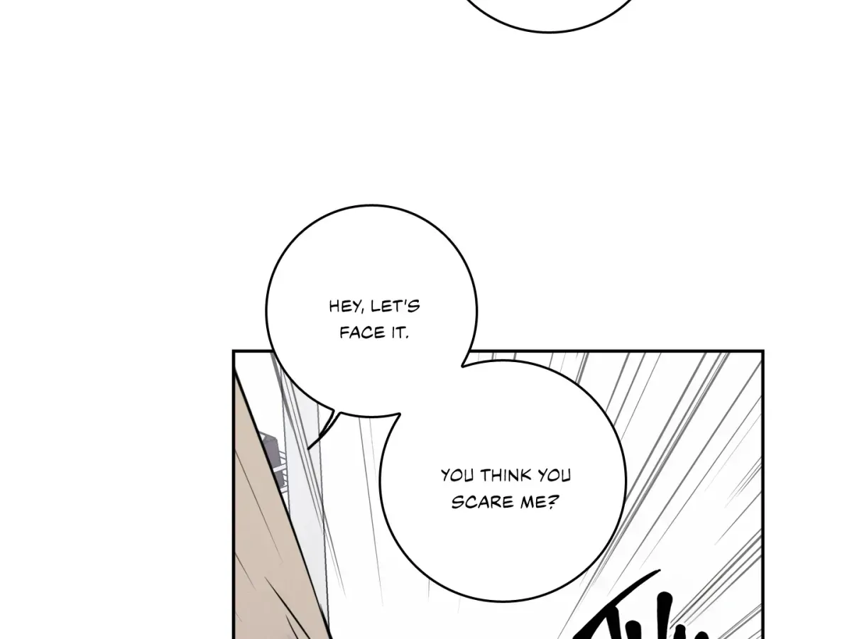 Missing Pepper Case Chapter 1.3 page 121 - 
