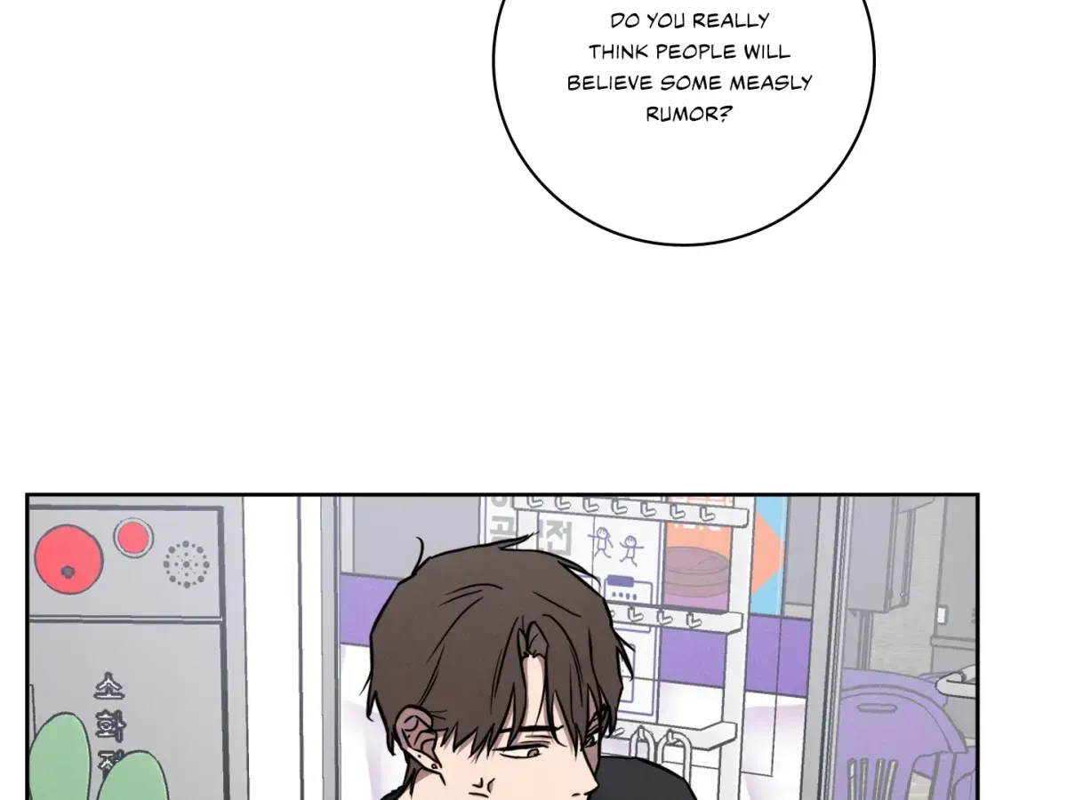 Missing Pepper Case Chapter 1.3 page 123 - 