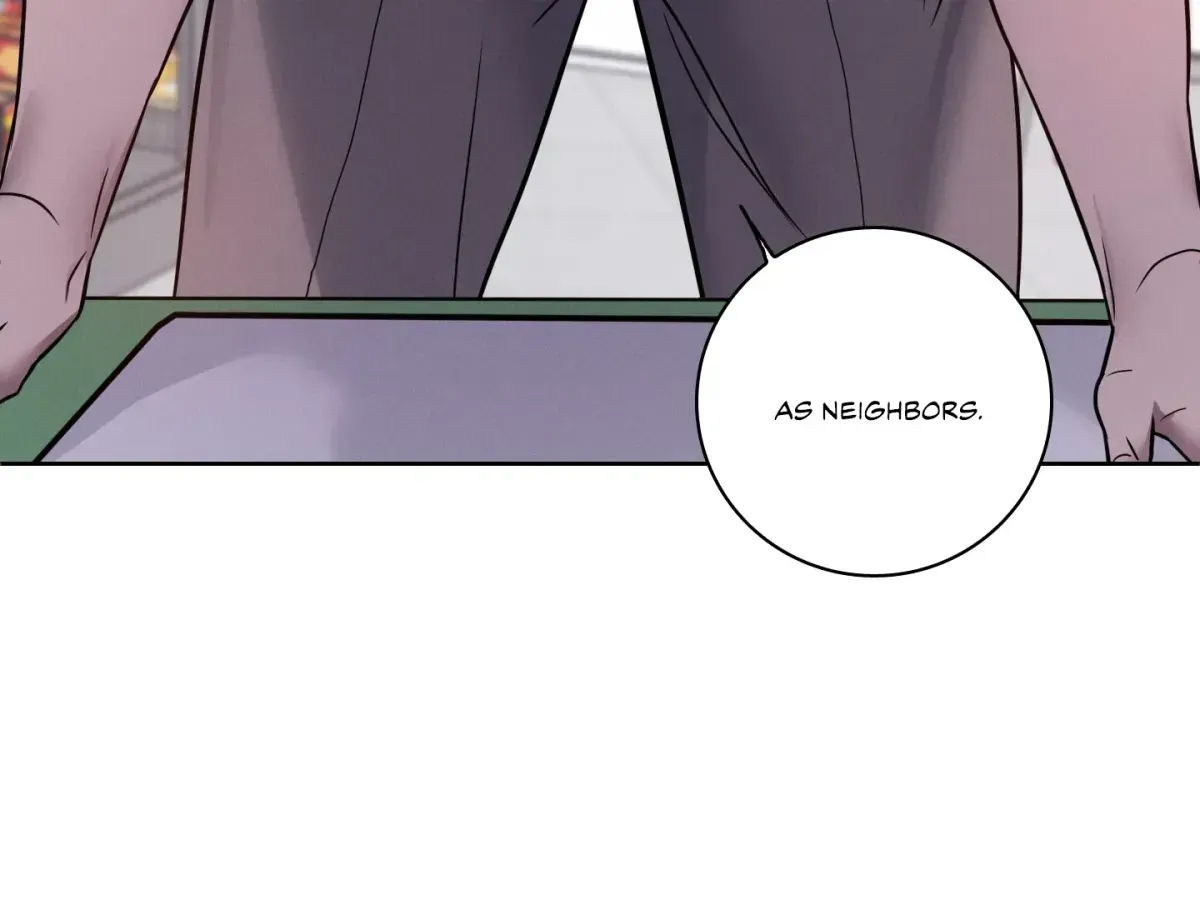 Missing Pepper Case Chapter 1.3 page 132 - 