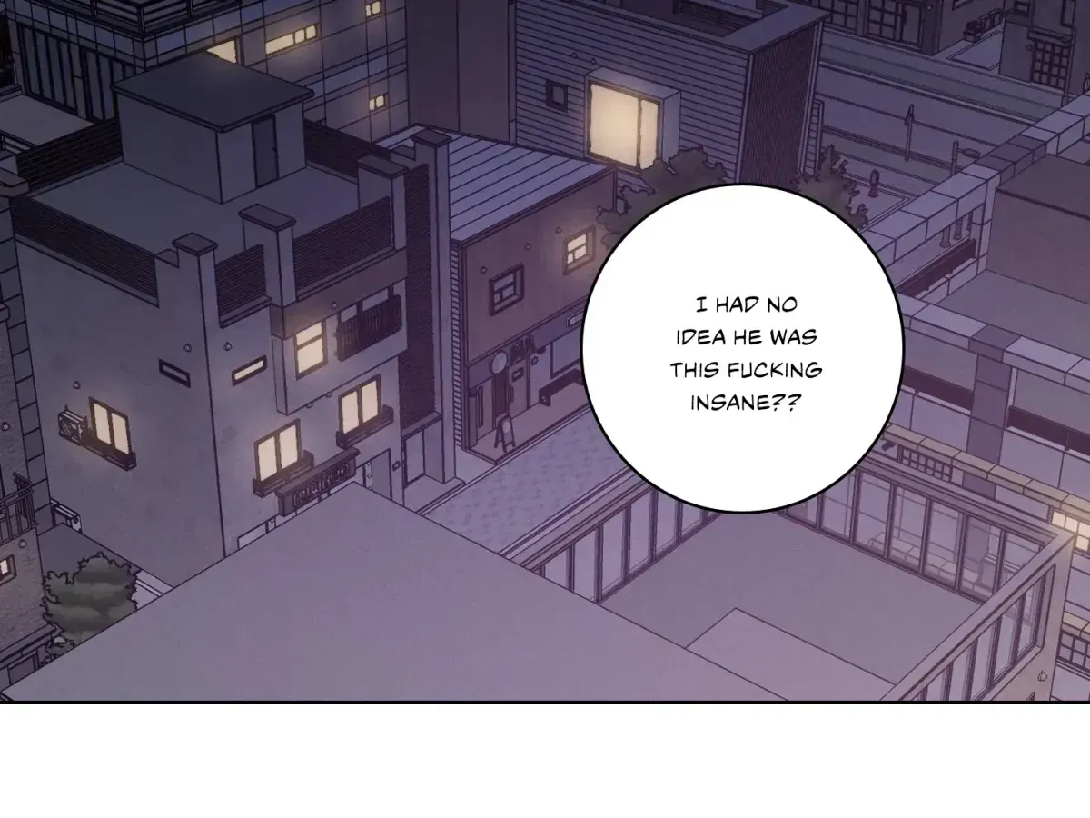 Missing Pepper Case Chapter 1.3 page 141 - 