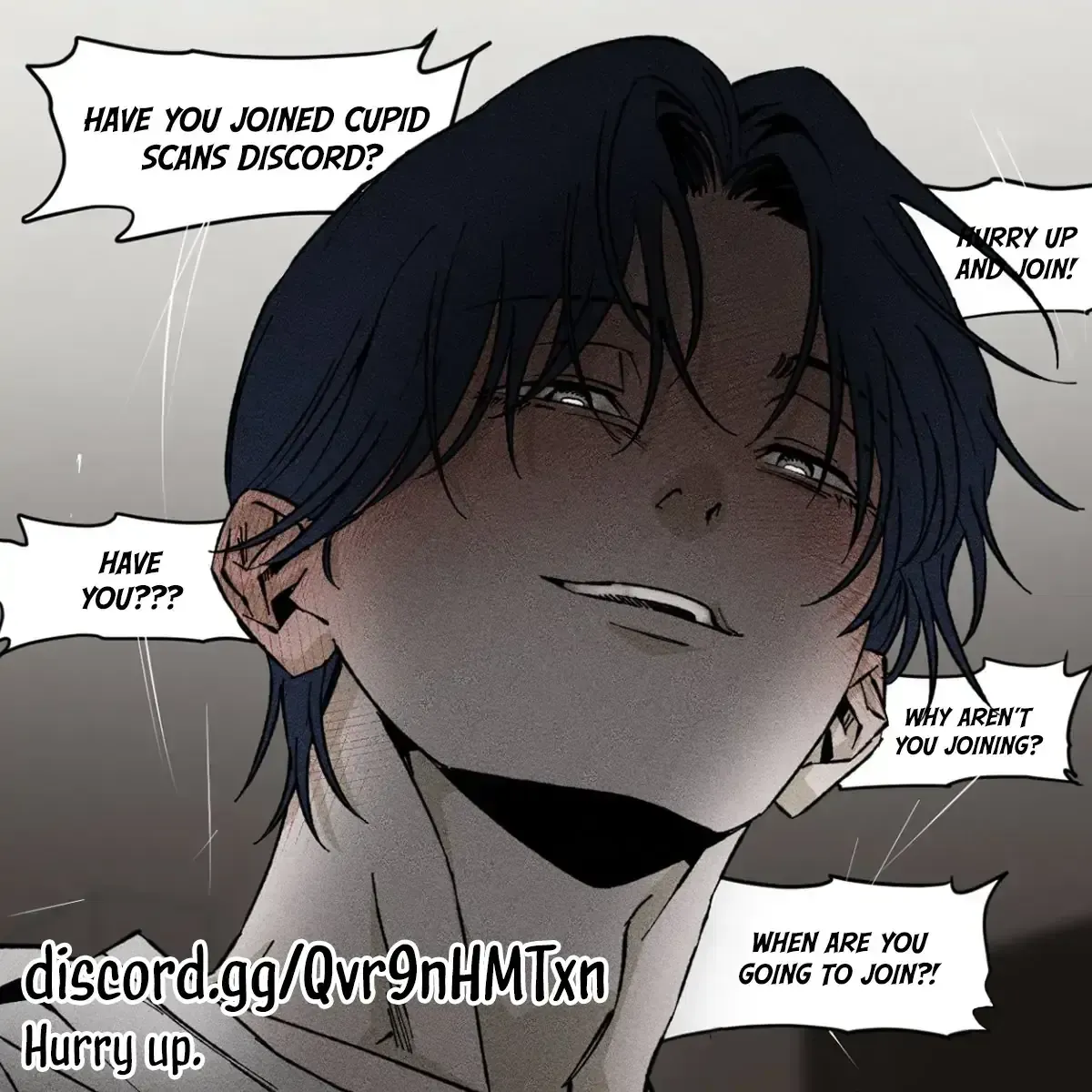 Missing Pepper Case Chapter 1.3 page 145 - 