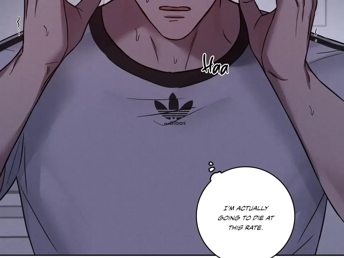 Missing Pepper Case Chapter 1.3 page 17 - 