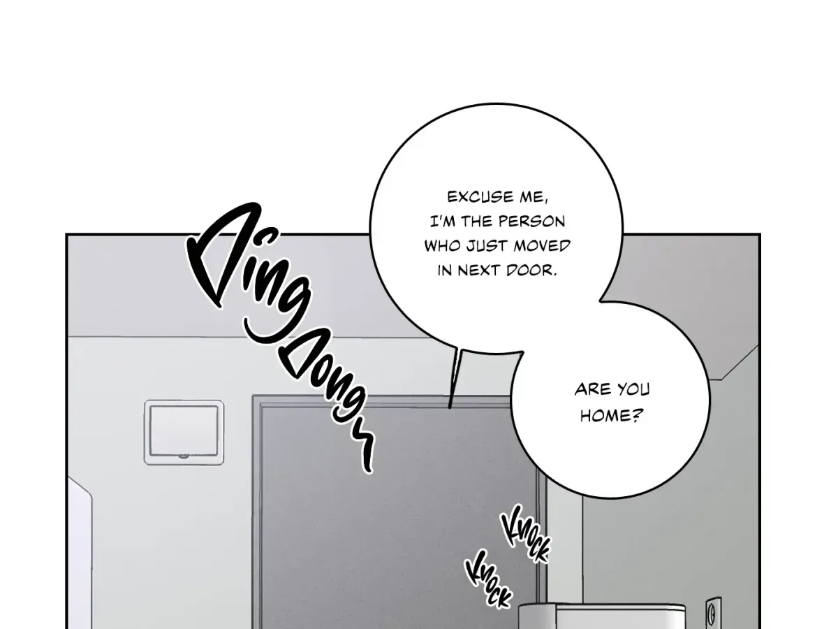 Missing Pepper Case Chapter 1.3 page 28 - 