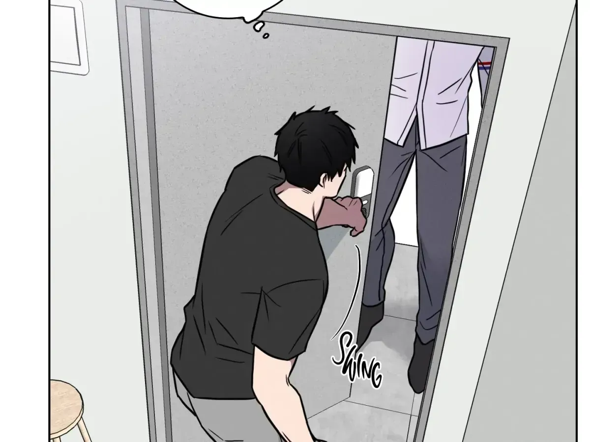 Missing Pepper Case Chapter 1.3 page 35 - 