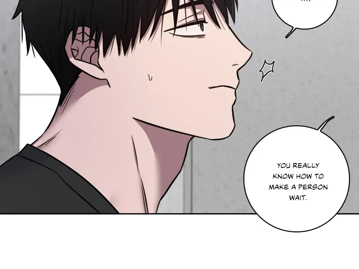 Missing Pepper Case Chapter 1.3 page 37 - 