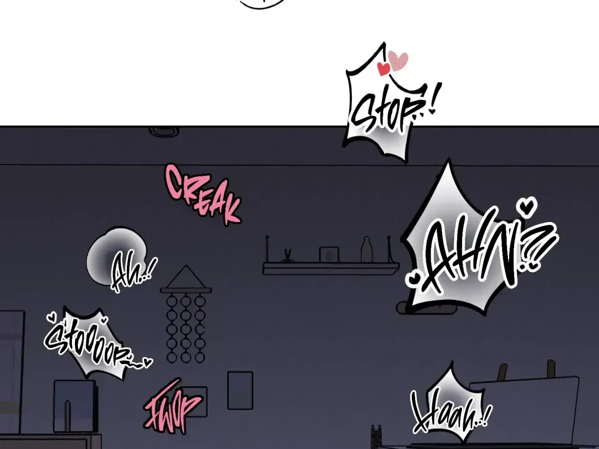 Missing Pepper Case Chapter 1.3 page 5 - 