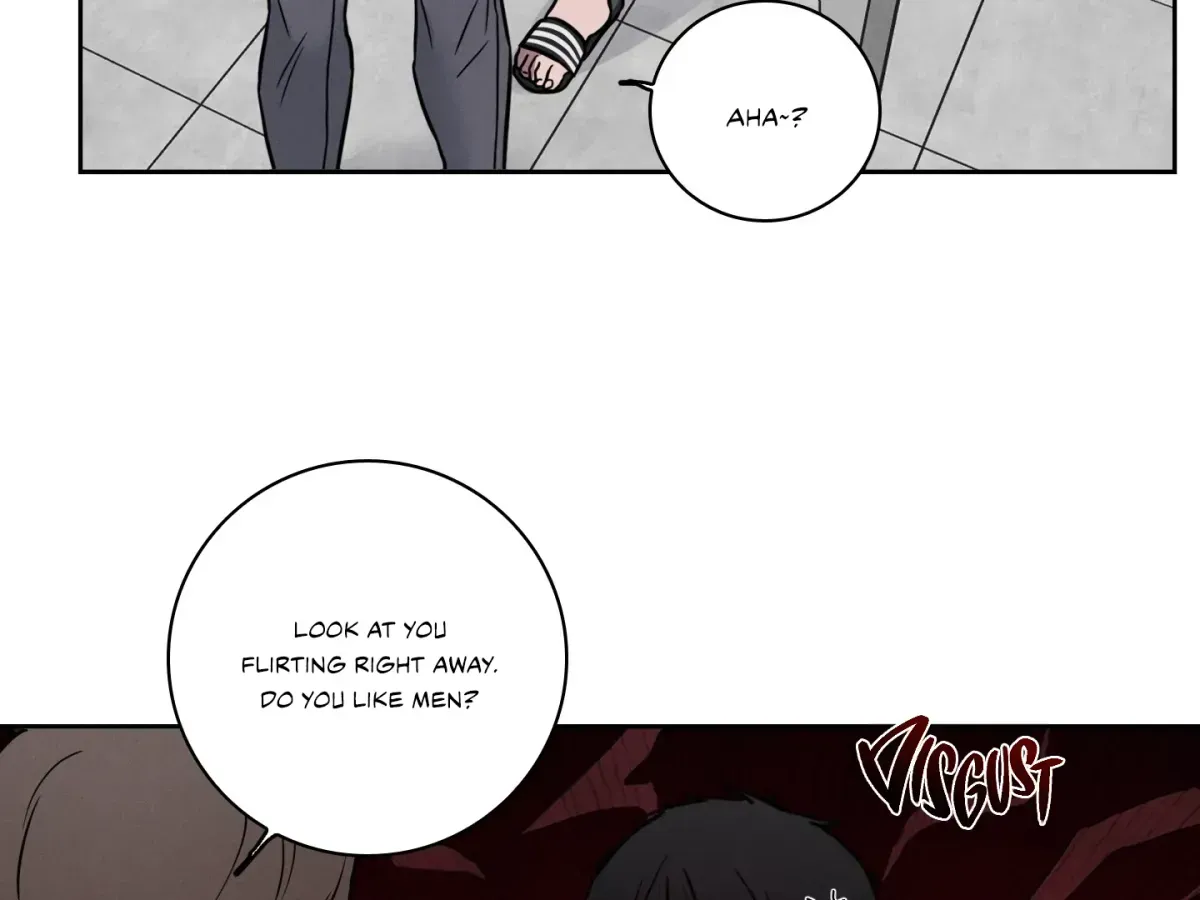 Missing Pepper Case Chapter 1.3 page 43 - 