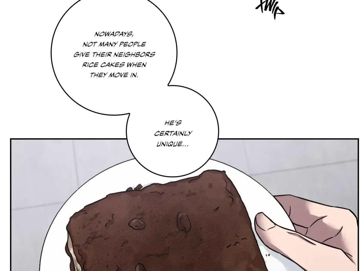 Missing Pepper Case Chapter 1.3 page 55 - 