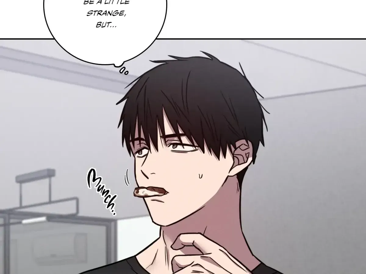 Missing Pepper Case Chapter 1.3 page 57 - 