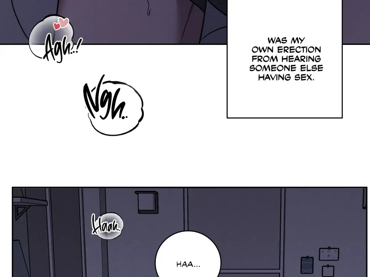 Missing Pepper Case Chapter 1.3 page 66 - 