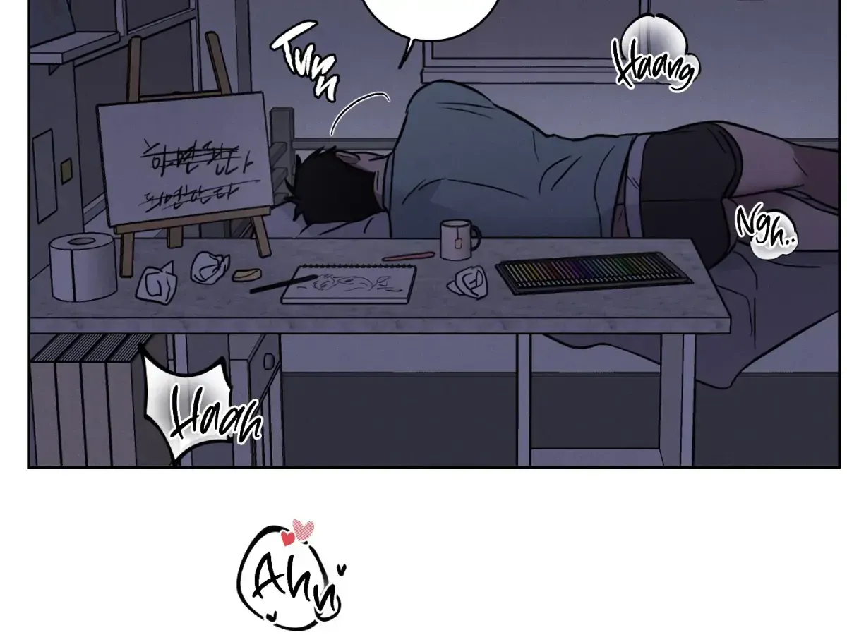 Missing Pepper Case Chapter 1.3 page 67 - 